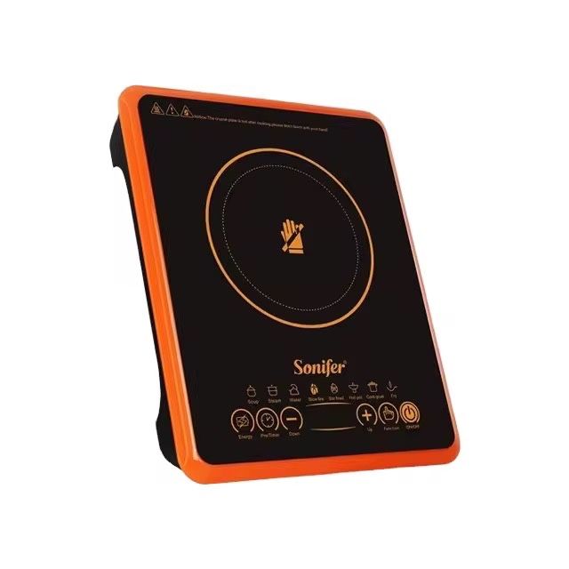 Доставка! Индукционная плита Sonifer SF-3047