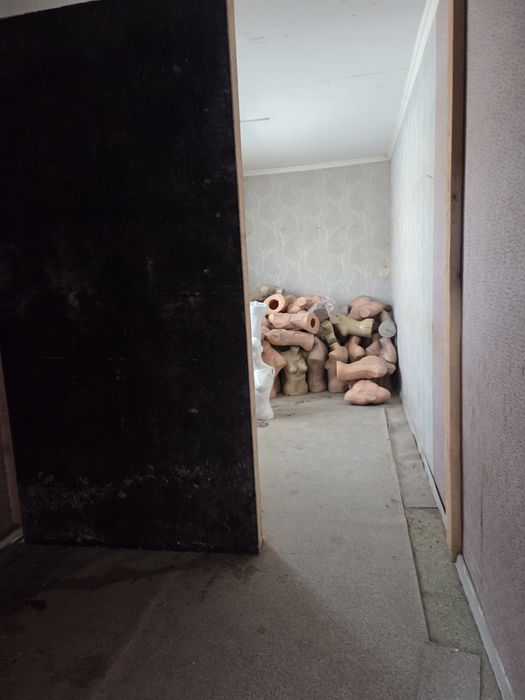 Контейнер морской