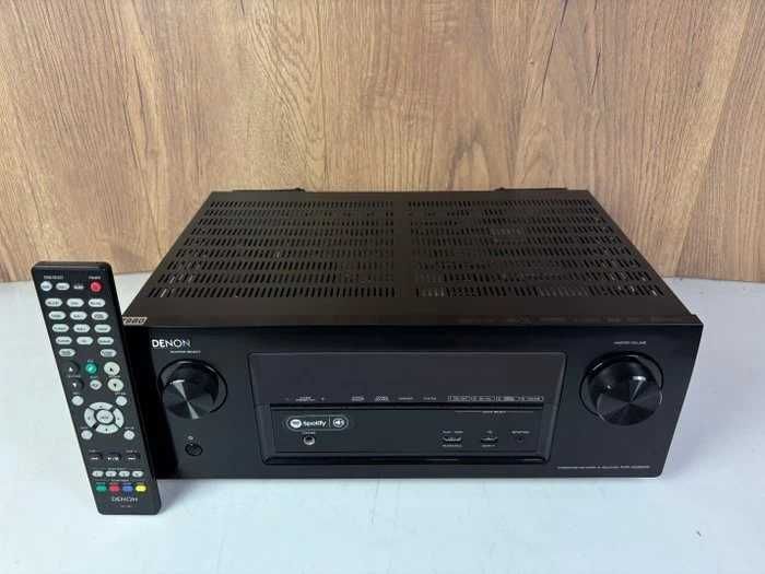Denon AVR-X22OOW (4K)-Receiver Multi-channel