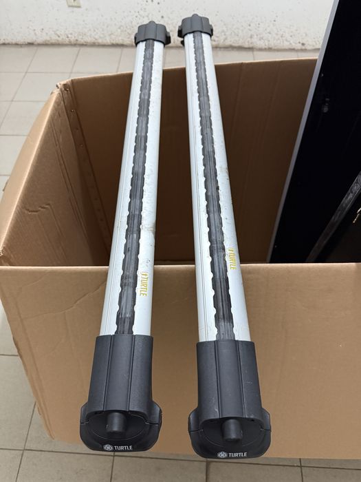 Продам автобокс Thule