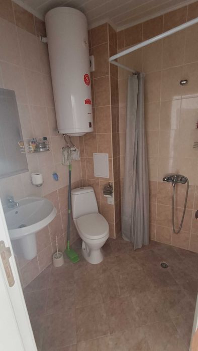 Продава се Едностаен апартамент в с. Тънково, Област Бургас - 29 кв.м за 983 €/кв.м - Снимка #6