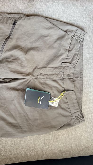 Панталони Salewa