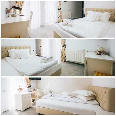 Pensiune Voronet la cheie