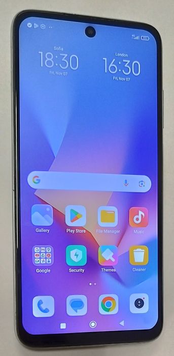 Xiaomi Redmi 10 2022