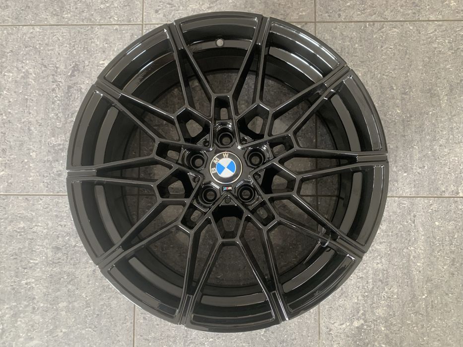 Джанти БМВ М 19 цола 5Х112 M спорт пакет BMW G20 G22 G30 X2 X3 X4 Г24