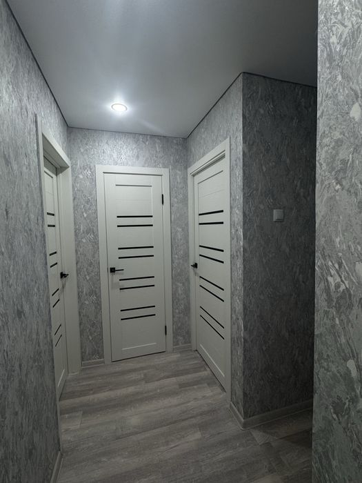 2 комнатная квартира