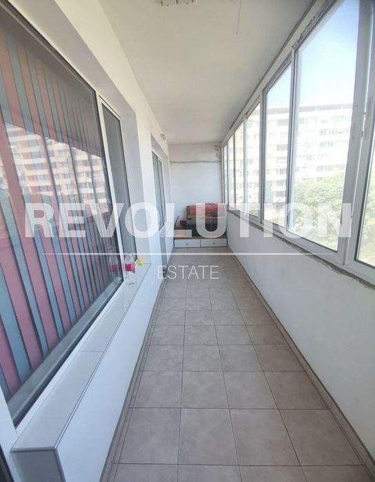 Дава се под наем Тристаен апартамент в Варна, Автогара - 90 кв.м за 650 € - Снимка #7