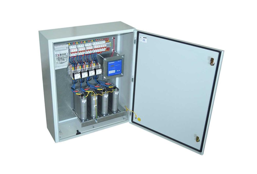 Профессионал Электр шитларни йиғиш: АВР, ВРУ, УКРМ, ГРШ