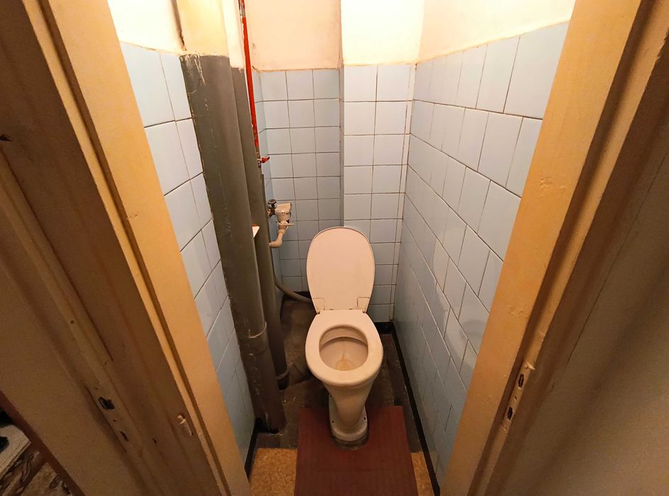 Тристаен апартамент в Три чучура център