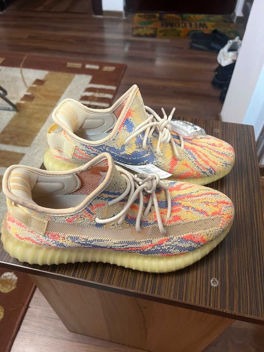 Yeezy boost 350 noi
