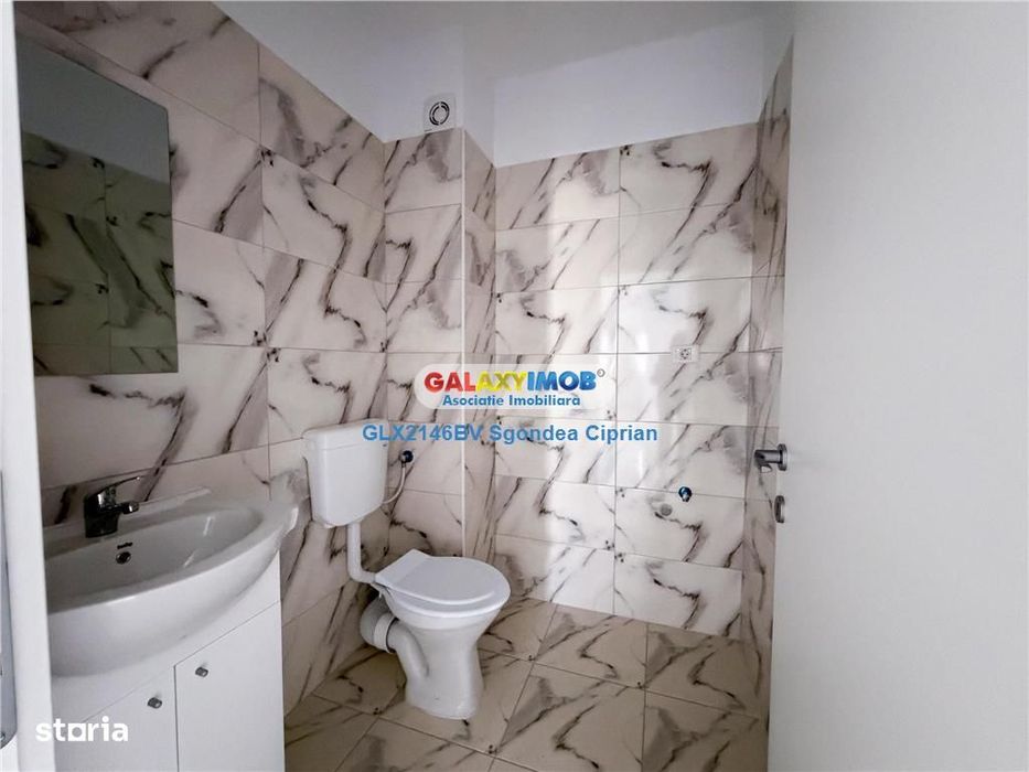 Apartament 3 Camere Subcetate Finalizat Si Intabulat