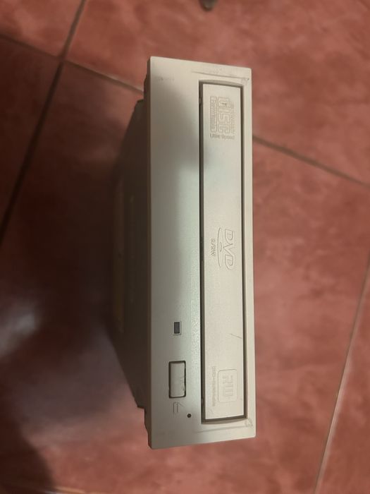 CD-ROM toshiba samsung