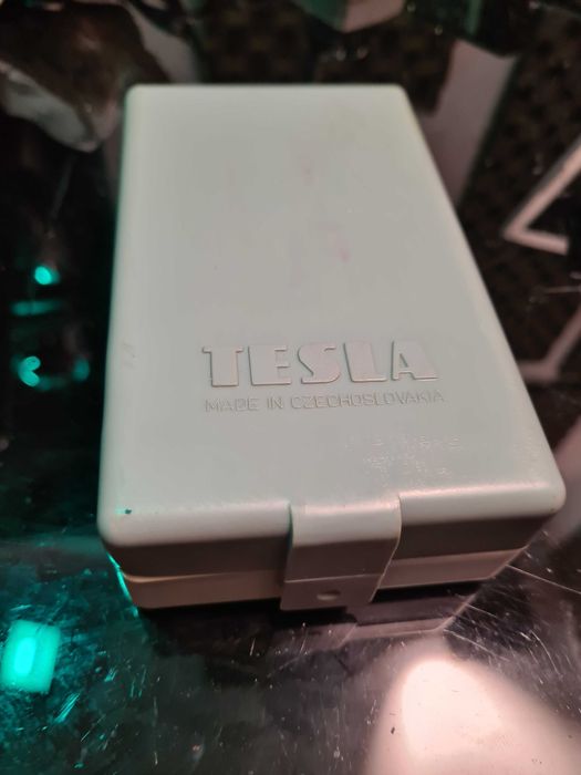 Microfon Tesla AMD 108