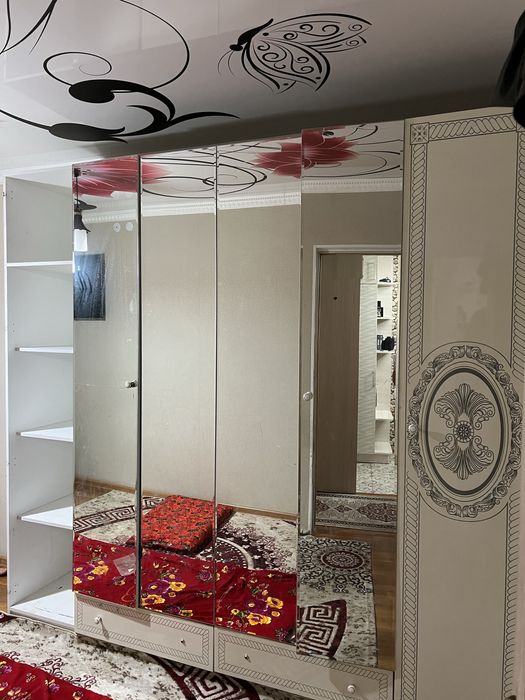 Шкаф сатылады