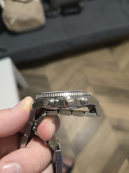 Tissot Seastar Pepsi