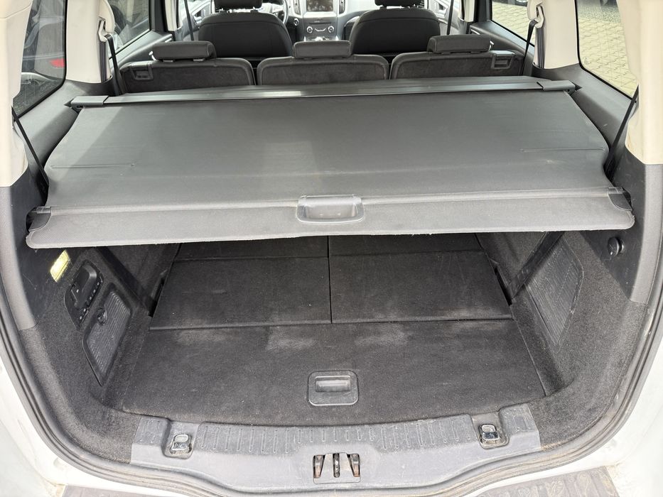 ОРИГИНАЛНА Задна Щора В Багажника за *Ford Galaxy/Форд Галакси 2015г-2023г*