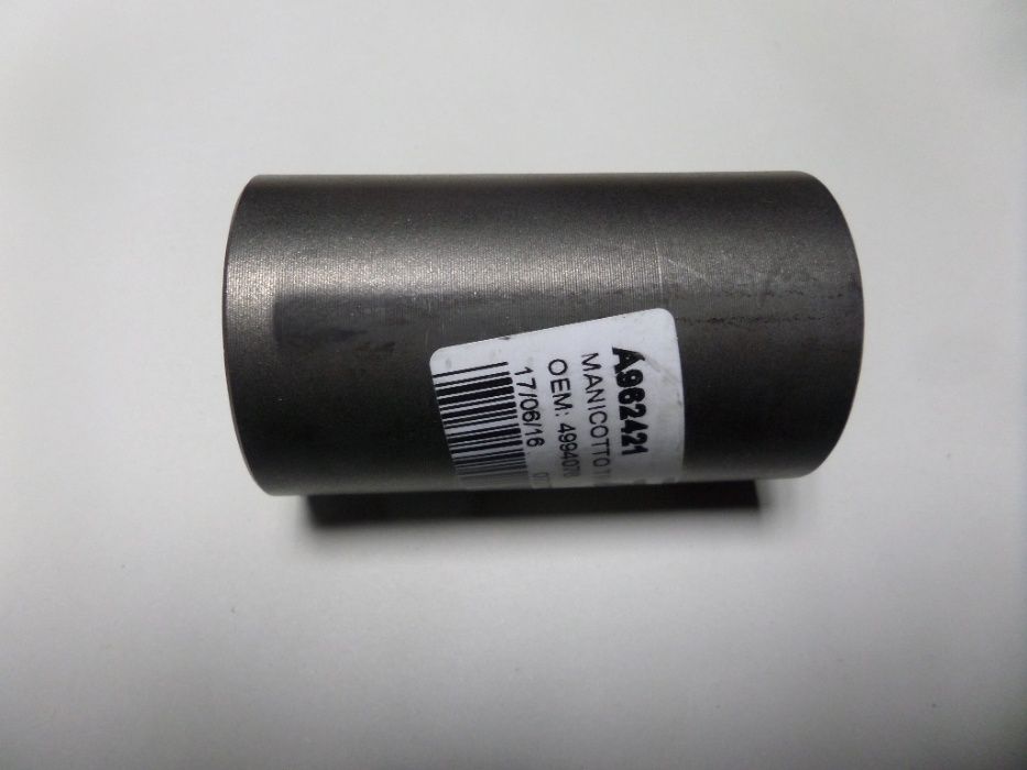 Manson - bucsa transmisie Fiat - Same - Lamborghini