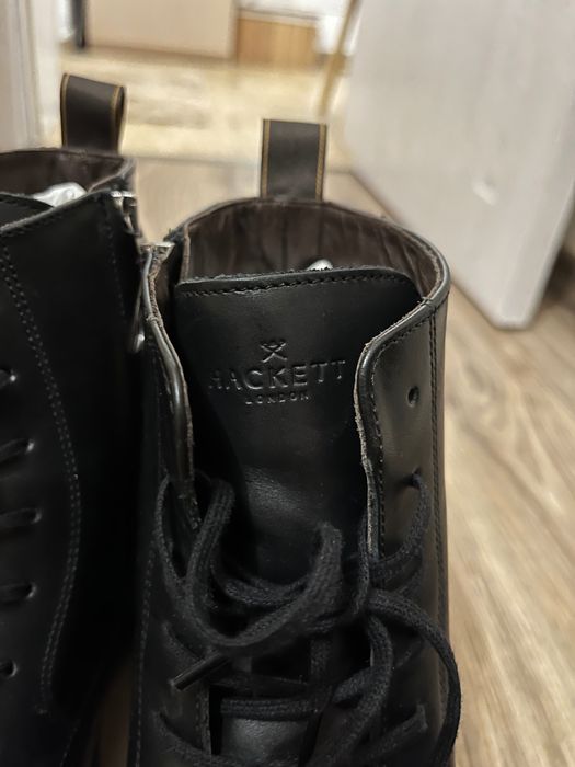 Мъжки стилни боти