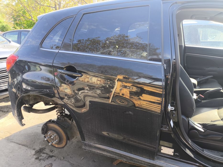 Врата за Mitsubishi Asx/Citroen C4 Aircross