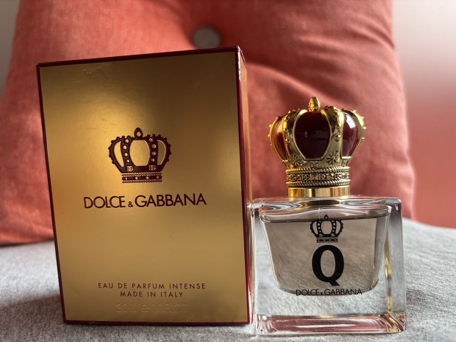 Eau de parfum ptr. femei Q de la Dolce&Gabbana