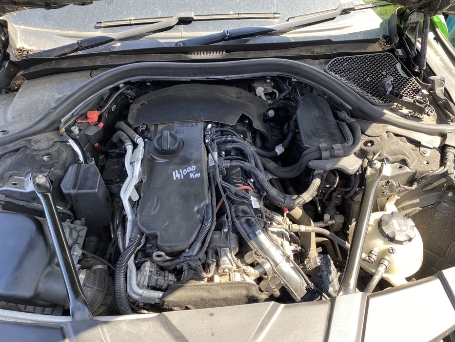 Injectoare BMW Seria 7 G11 3.0 d B57 265 cp
