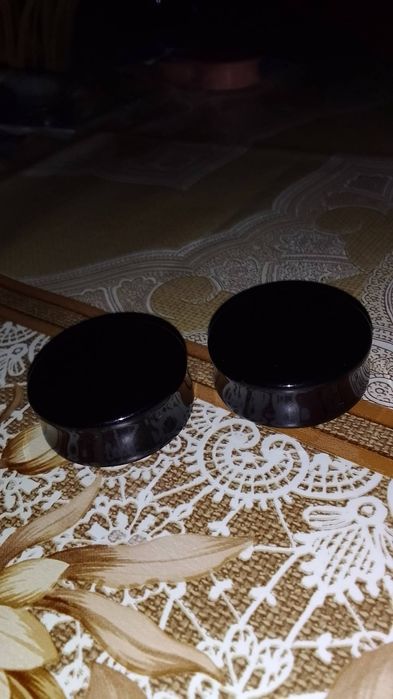 Разширителни и флешове за уши/всякакви размери/от 20 до 32мм