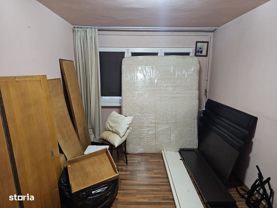 Militari-Cetatea de Balta-4/4-sdec,termopan,parchet,liber, 109900€