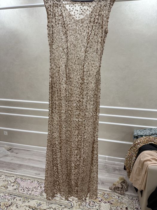 Продам платье на выход