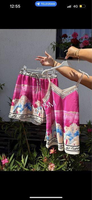 Compleuri…marime unica  S, M, L, XL chiar si XXL