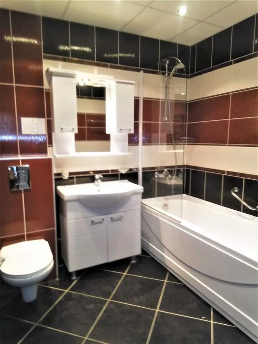 Продава се Едностаен апартамент в с. Шкорпиловци, Област Варна - 38 кв.м за 1256 €/кв.м - Снимка #16