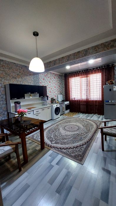 Kvartira ijaraga Navoi