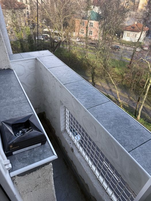 Апартамент в  центъра