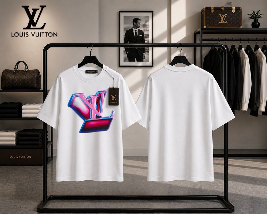 Lois Vieton тениска S-4XL