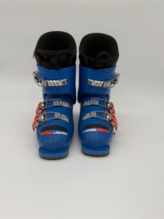 Clapari ski schi Lange RSJ 50 RTL marime EUR:29 Mondo:18.5 Flex:50