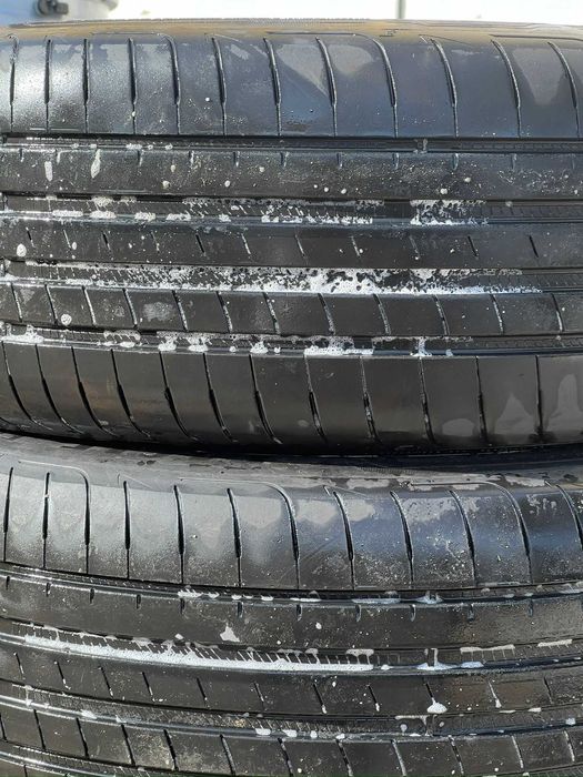 245 45 18 Летни Гуми  GoodYear Eagle Дот 0823