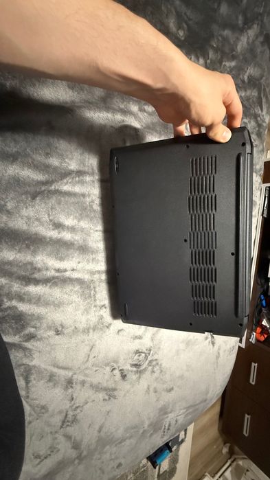 Leptop Gaming Lenovo Ideapad Gaming 3