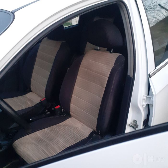 Chevrolet Nexia 3