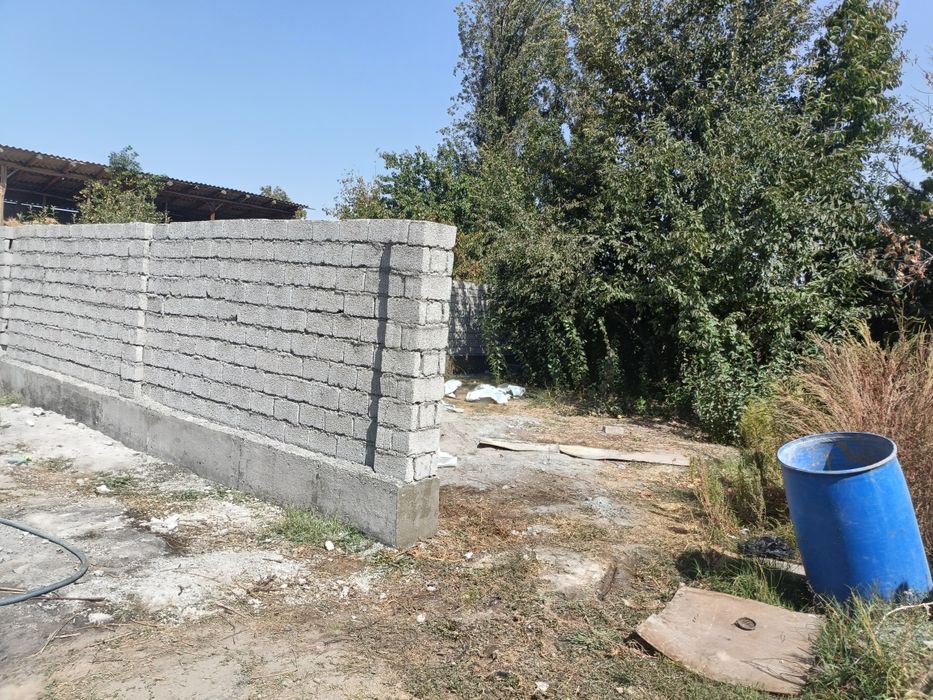 Yer sotiladi srochna metal zavoddan oʻtganda