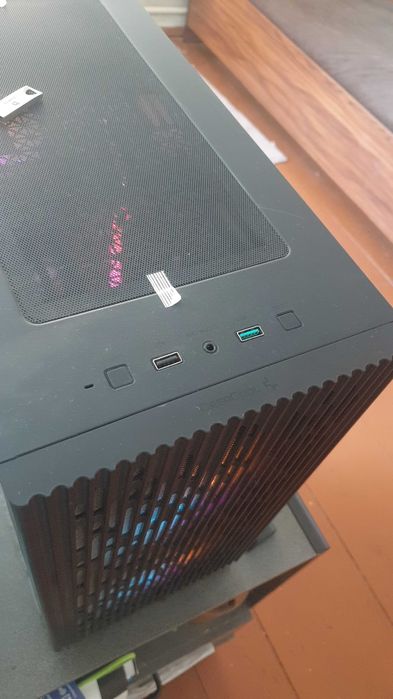 Продаю компьютер мощь!!!