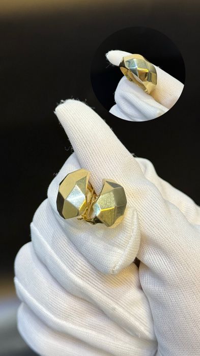 Золото 585  Комплект