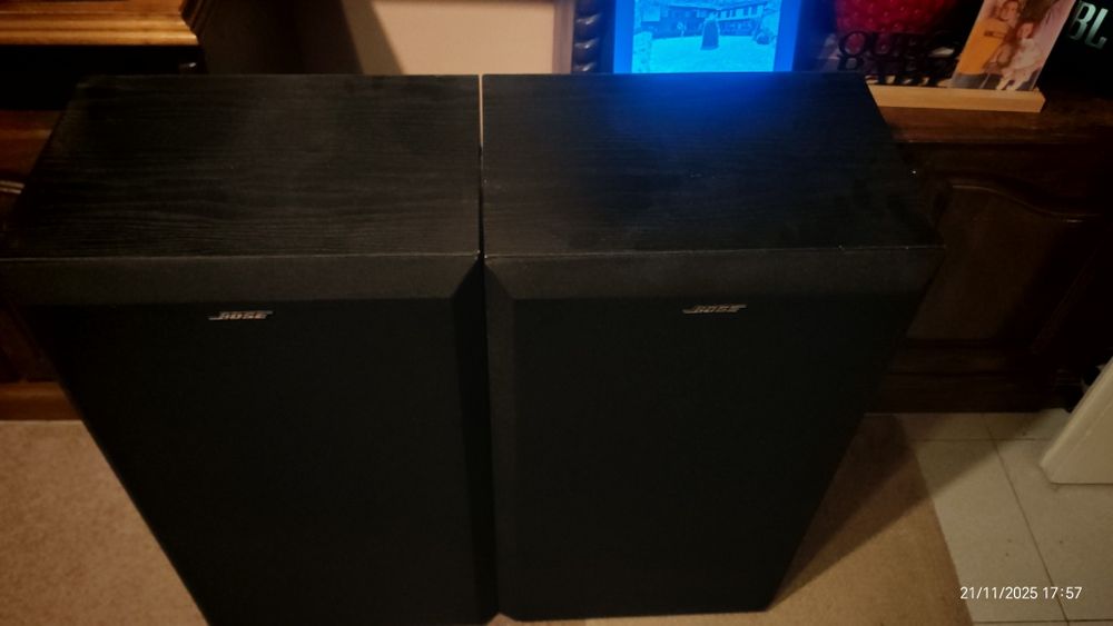 Omni Audio 12.3 в перфектно състояние