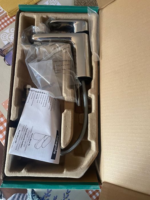 Ofertă!!!Baterie lavoar Vernis Blend 70