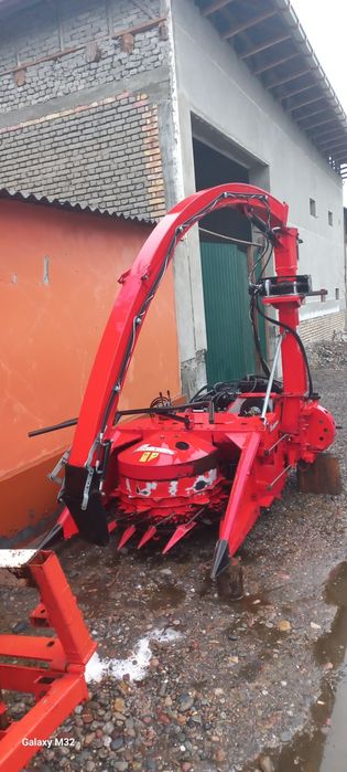 Silyos Aparat sotiladi