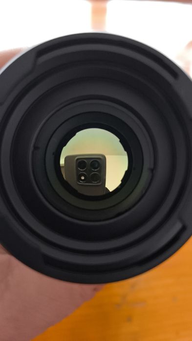 Hikmicro model  TE 25