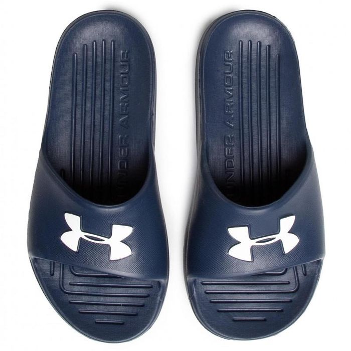 Джапанки Under Armour Core PTH Slides - 36, 37.5, 38.5, 40, 41
