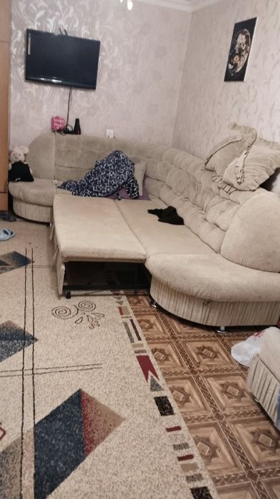 Угловой диван самовывоз