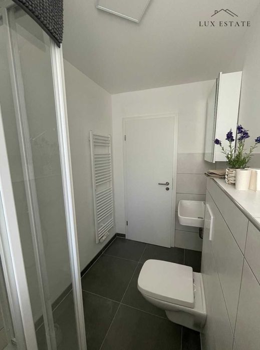 Продава се Двустаен апартамент в София, Студентски град - 62 кв.м за 2162 €/кв.м - Снимка #2