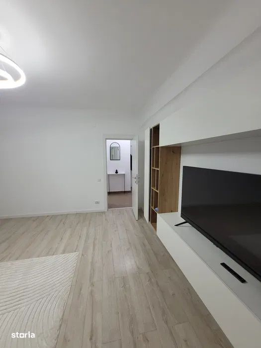 Apartament 2 camere | Bd. Unirii – Rond Alba Iulia | Centrala propri — fotografia 3