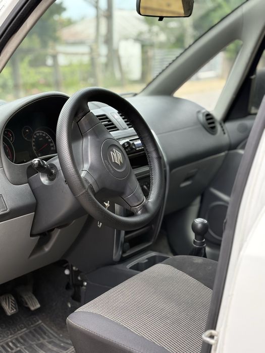 Suzuki SX4 1.5 Benzina•AC•Euro 5 •2010
