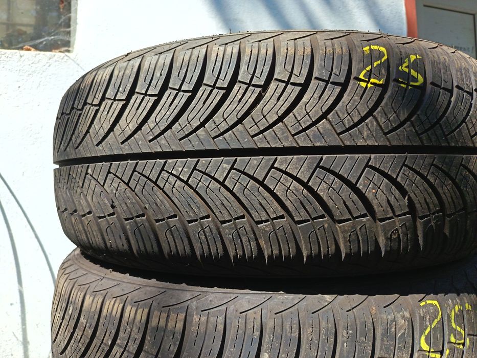 Anvelope 4sezoane MS 205 55 16 zmax 2025 6.8mn